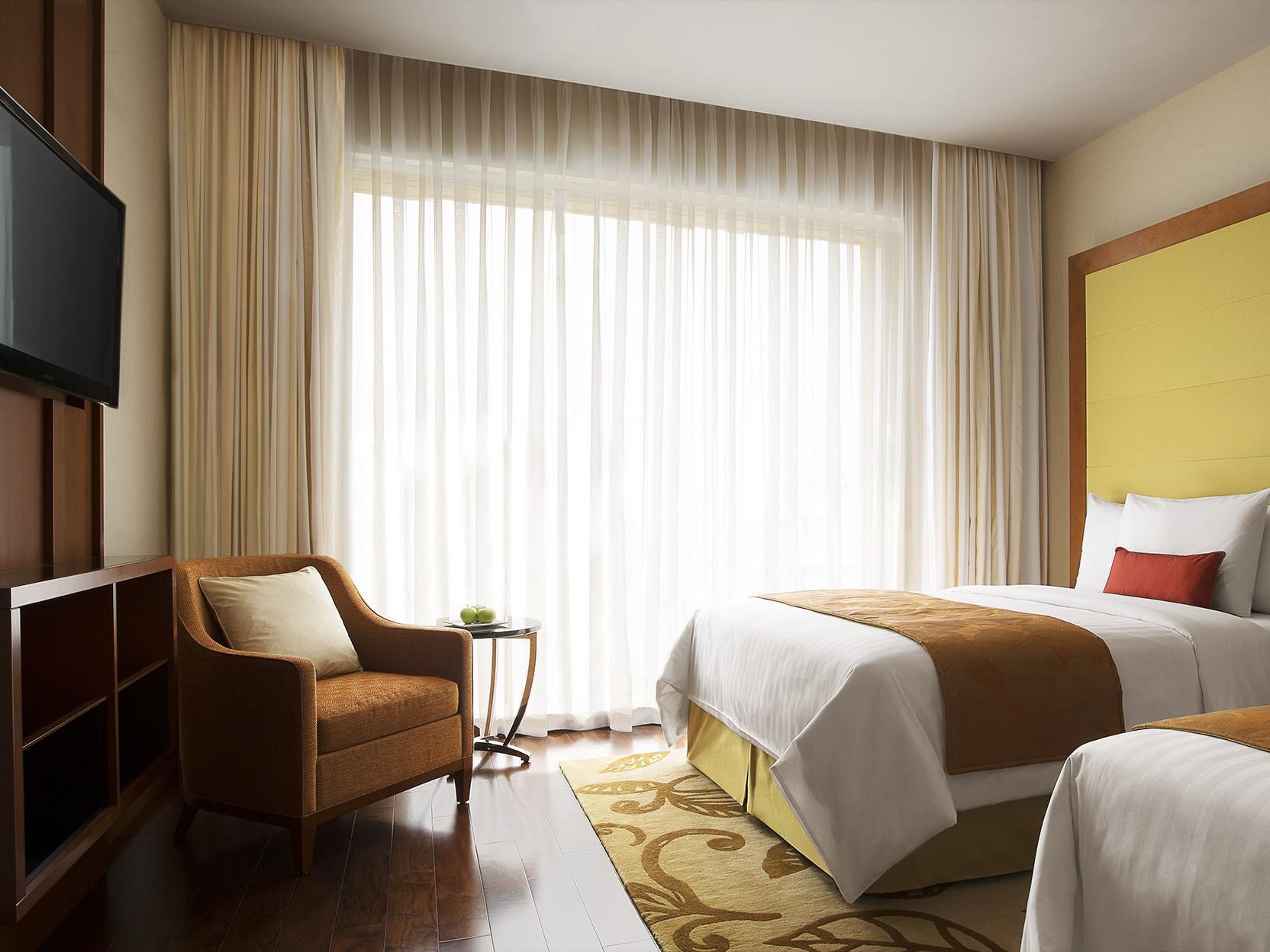 Courtyard By Marriott Kochi Airport Nedumbassery