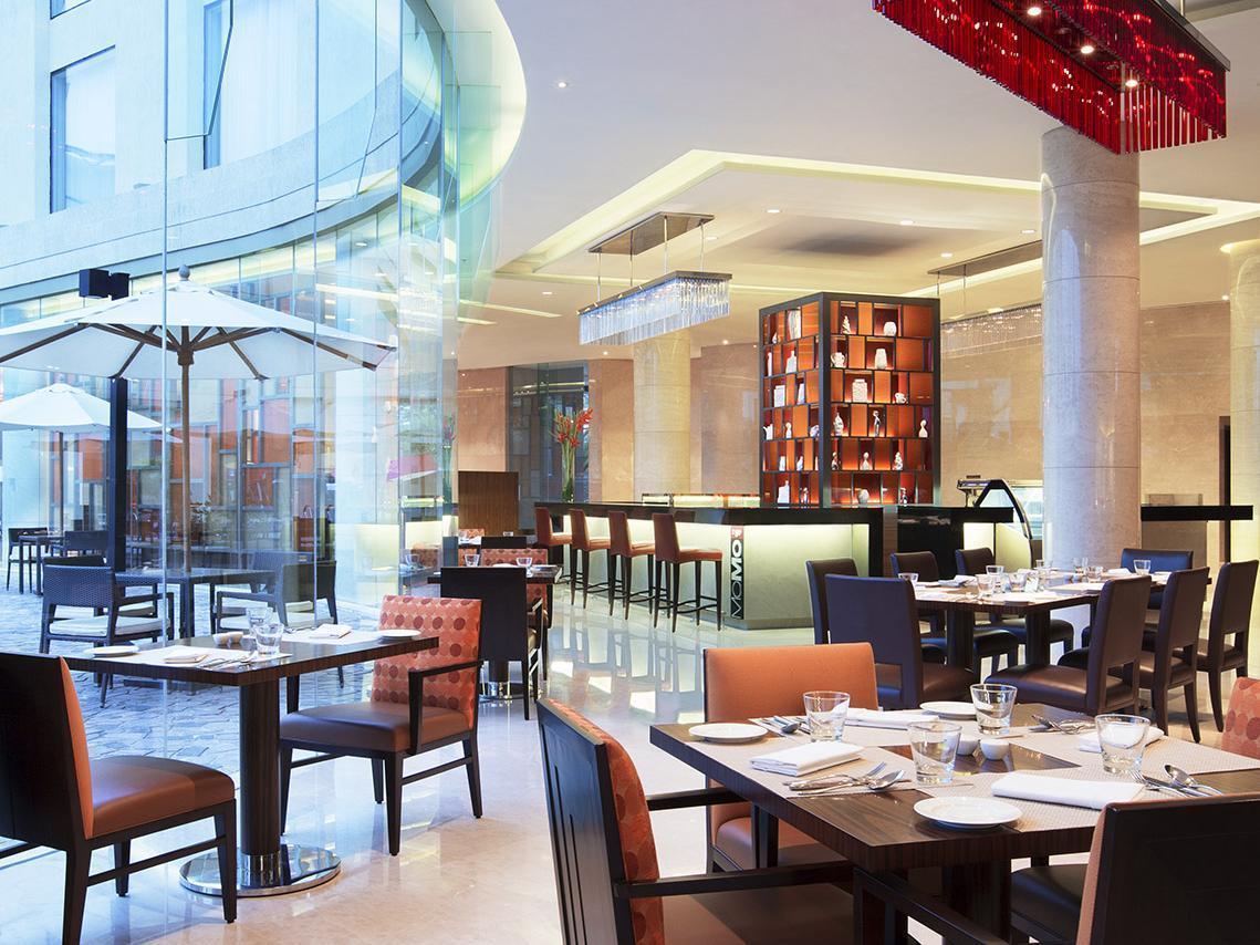 Courtyard By Marriott Kochi Airport