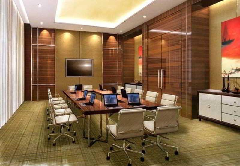 Courtyard By Marriott Kochi Airport
