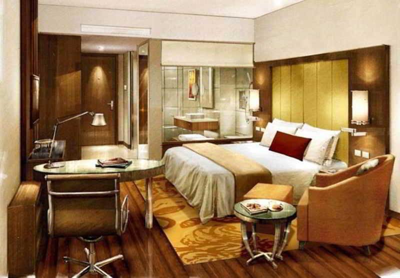Courtyard By Marriott Kochi Airport होटल Nedumbassery