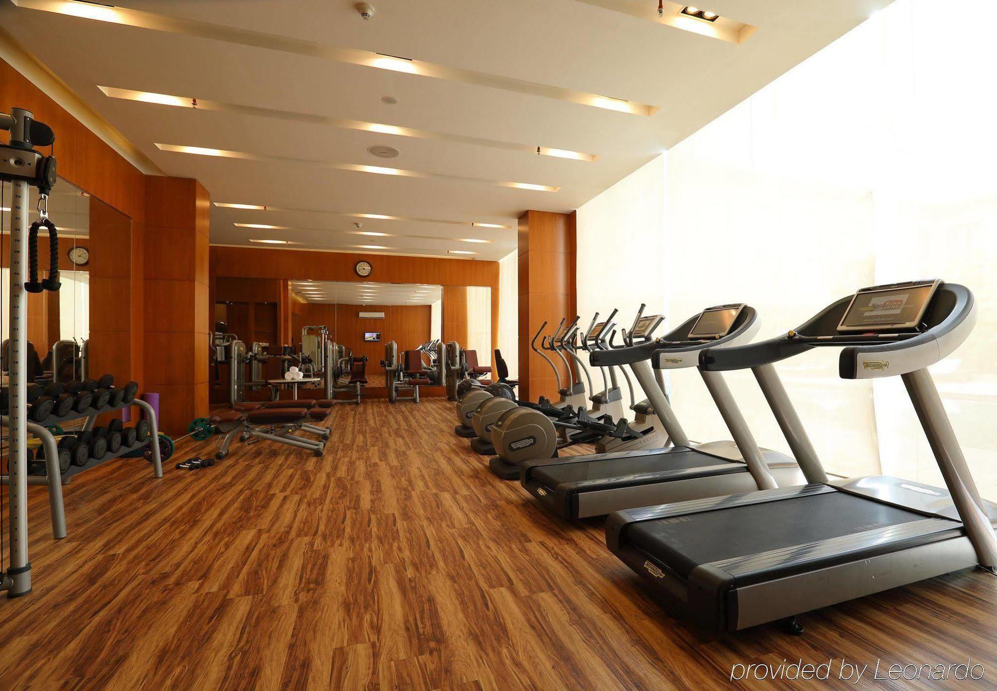 Courtyard By Marriott Kochi Airport 5* Nedumbassery