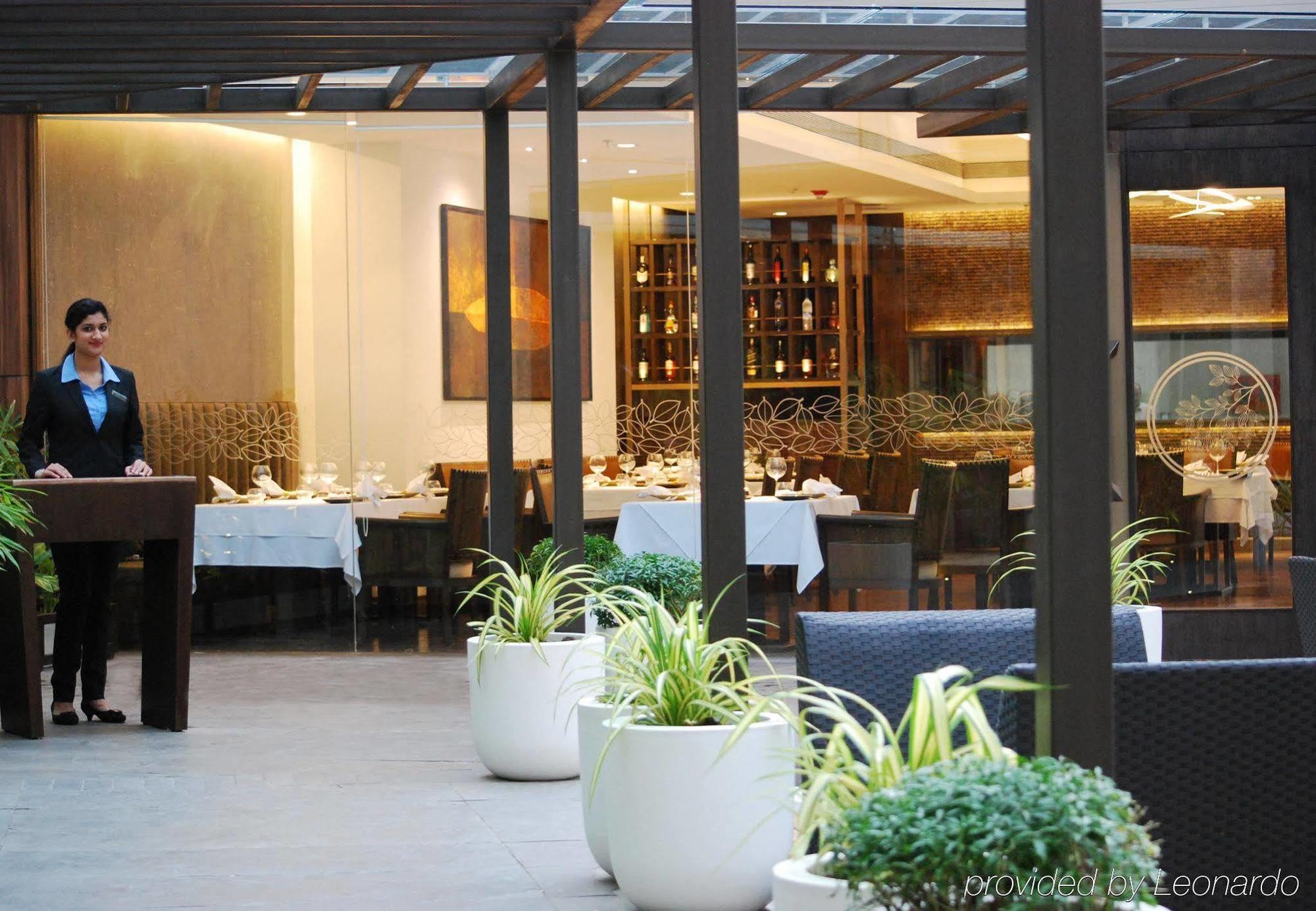 Courtyard By Marriott Kochi Airport 5* Nedumbassery