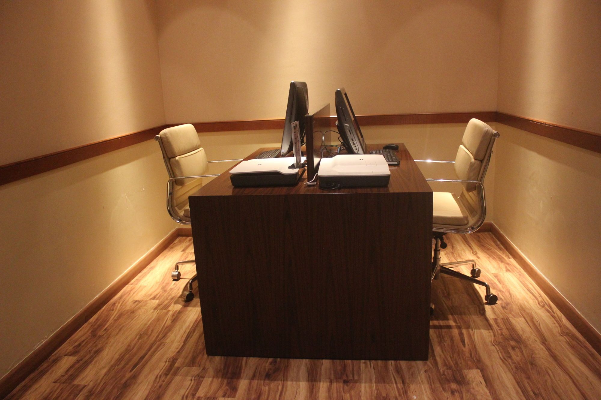 Courtyard By Marriott Kochi Airport 5* Nedumbassery