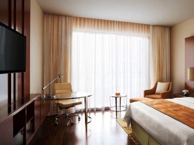 Courtyard By Marriott Kochi Airport होटल Nedumbassery